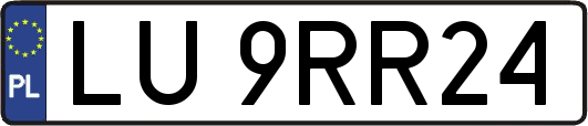 LU9RR24