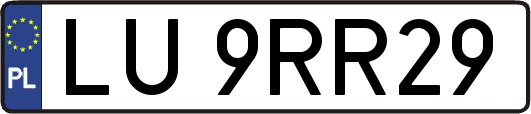 LU9RR29
