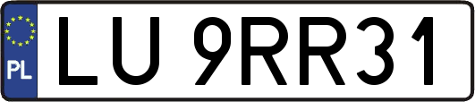 LU9RR31