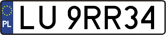LU9RR34