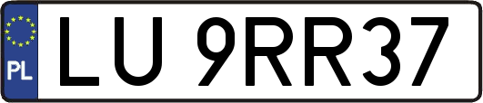 LU9RR37