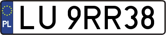 LU9RR38