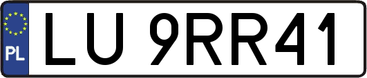 LU9RR41