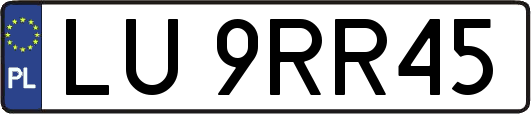 LU9RR45