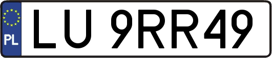 LU9RR49