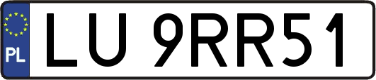 LU9RR51