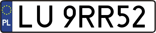 LU9RR52