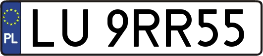 LU9RR55