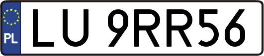 LU9RR56