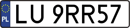 LU9RR57