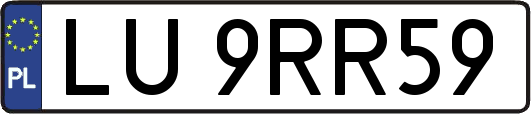 LU9RR59