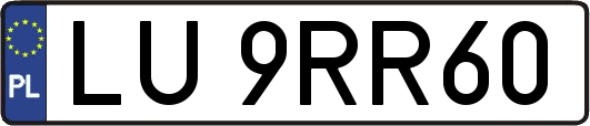 LU9RR60