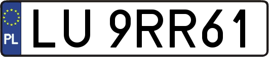 LU9RR61