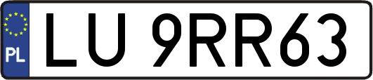 LU9RR63
