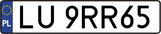 LU9RR65