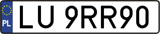 LU9RR90