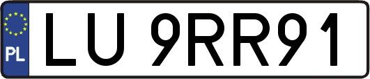 LU9RR91