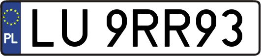 LU9RR93