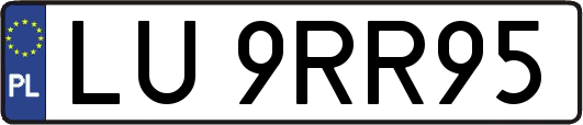 LU9RR95