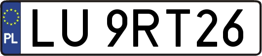 LU9RT26