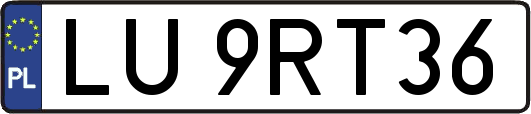 LU9RT36