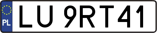 LU9RT41