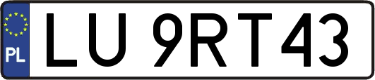 LU9RT43