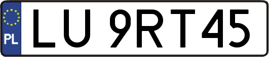 LU9RT45