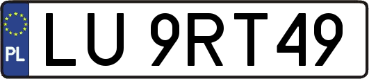 LU9RT49