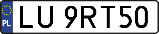 LU9RT50