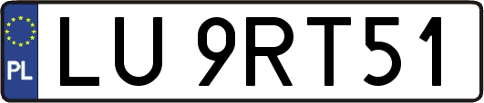 LU9RT51