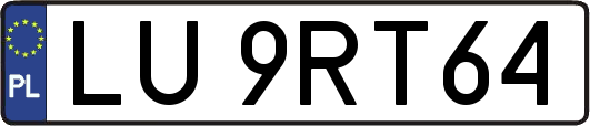 LU9RT64