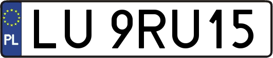 LU9RU15