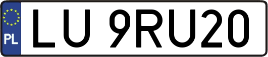 LU9RU20