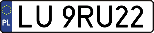 LU9RU22