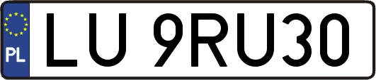 LU9RU30