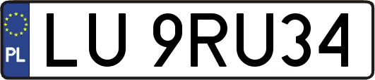 LU9RU34