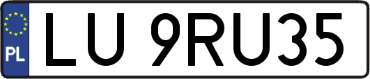 LU9RU35
