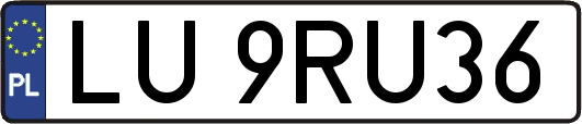 LU9RU36
