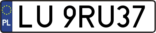 LU9RU37