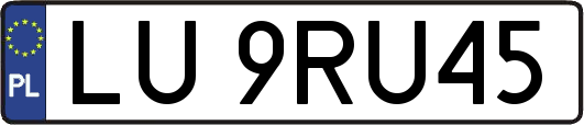 LU9RU45