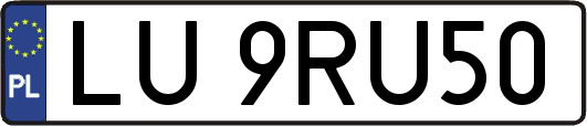 LU9RU50