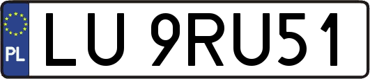 LU9RU51