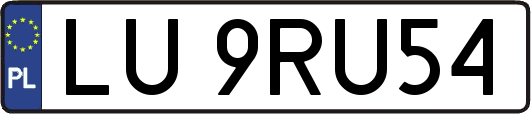 LU9RU54