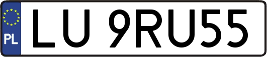 LU9RU55