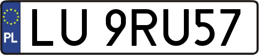 LU9RU57