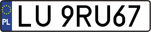 LU9RU67