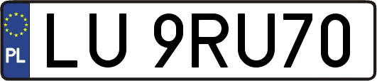 LU9RU70