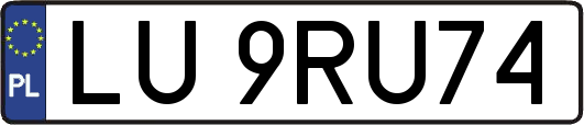 LU9RU74