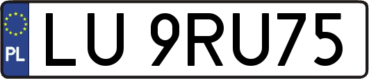 LU9RU75